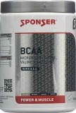 SPONSER BCAA Kapseln