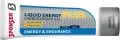 SPONSER Liquid Energy plus mit Koffein, 70 g