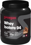 SPONSER Whey Isolate 94 Chocolate 425 g