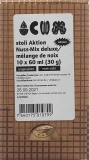 STOLI Mélange de noix action non salé, 10 x 30 g