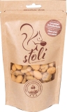 STOLI Nuss-Mix mit Caramel Schokolade, 175 g