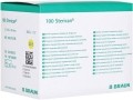 Sterican Nadel 20G 0.90 x 40mm gelb Luer, 100 Stück