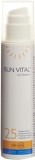 SUNVITAL Sonnenlotion LSF 25 200 ml