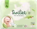 Swilet Biowindel Gr. 4 Maxi 7-18kg, 40 Stück