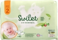 Swilet Biowindel Gr. 2 Mini 3-6kg, 42 Stück