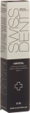 SWISSDENT Crystal pâte dentifrice 50 ml