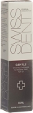 SWISSDENT Gentle pâte dentifrice 100 ml