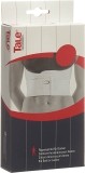TALE bandage thorax 15cm rembourée dames blanc