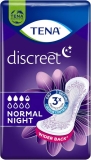 Tena discreet normal night Einlagen, SPO
