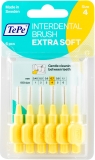 TePe Interdental-Brush 0,7mm extra-soft gelb