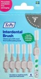 TePe Interdental Brush 1.3mm grau, 6 Stück