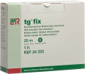 TG fix filet tubulaire 25m C éxtremité grande