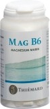 Thiemard MAGNESIUM B6 Kapseln, 120 Stück