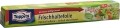 Toppits Frischhaltefolie 32.5 cm x 30 m, 24 x 1 Stück