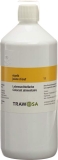 TRAWOSA Lebensmittelfarbstoff eigelb, 1 lt