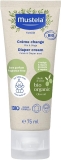 MUSTELA Crème change BIO 75 ml