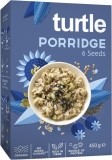 Turtle Porridge 6 Saaten, 450 g