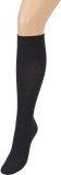 TWIST FORTE chaussette mi-bas Gr.2 noir, 1 paire