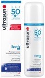 Ultrasun Sports Gel SPF 50, 200 ml
