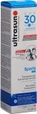 Ultrasun Sports Gel SPF 30, 200 ml