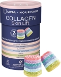 UPSA Nourished Collagen Skin Lift Gummies, 30 pièces