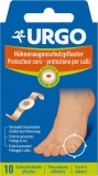 URGO Hühneraugenschutzpflaster, 10 Stück