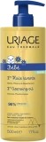URIAGE Bébé 1ère huile lavante, 500 ml