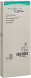 VARIHESIVE Verband 5x20cm extra dünn, 10 Stück