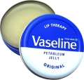 VASELINE Lip Care Tin original 20 g