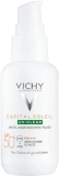 Vichy Capital Soleil UV Clear LSF50, 40 ml