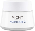 Vichy Nutrilogie 2 Intensive Aufbau-Pflege für sehr trockene Haut