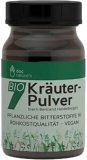 Vitaldoc Bio 7 Kräuter Pulver Glas, 150 g
