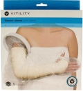 Vitility Duschüberzug ganzer Arm