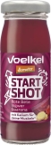 Voelkel Start Shot Rote Bete Ingwer Guarana, 95 ml