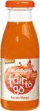 Voelkel fair to go carotte mangue