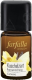Farfalla Geborgenheit Iris Kuschelzart Aromamischung