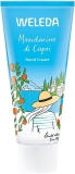 Weleda Handcreme Mandarino di Capri, 50 ml