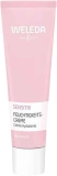 Weleda crème hydratante sensitive amande, 30 ml