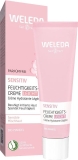 WELEDA Sensitiv crème hydratante légère amande, 30 ml