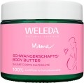 Weleda Mama Schwangerschaft Body Butter, 150 g