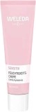 Weleda crème hydratante sensitive amande, 30 ml