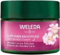 Weleda Nachtpflege glättend Wildrose & weisser Tee, 40 ml
