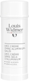 WIDMER Deo Crème O/Alum Salze parfume 40 ml