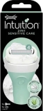 WILKINSON Intuition Sensitive Care Rasierer
