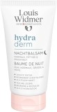 Louis Widmer Hydraderm Nachtbalsam parfümiert, 50 ml