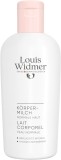 Louis Widmer Körpermilch Parfümfrei
