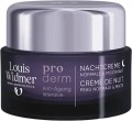 Louis Widmer Proderm Night Cream ohne Parfum, 50 ml