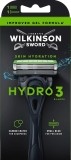 WILKINSON Hydro 3 Rasierer