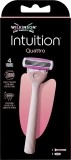 WILKINSON Quattro For Women Rasierer