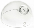 Aromalife YUN Aromavernebler Ersatz-Glasschale